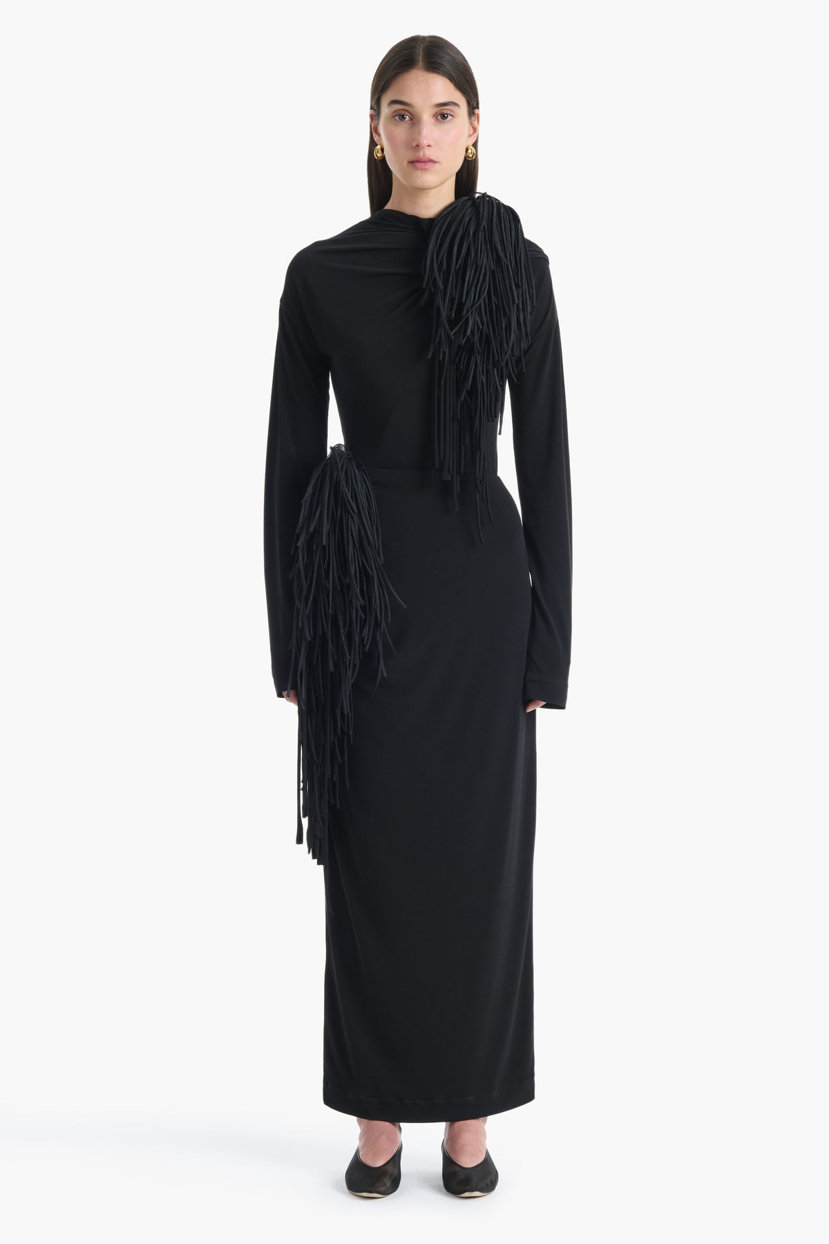 Garland Dress