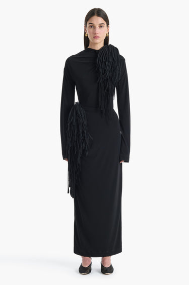 Garland Dress