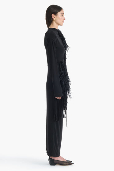 Garland Dress
