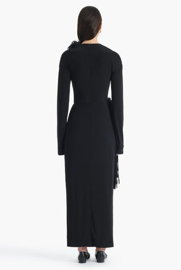 Garland Dress