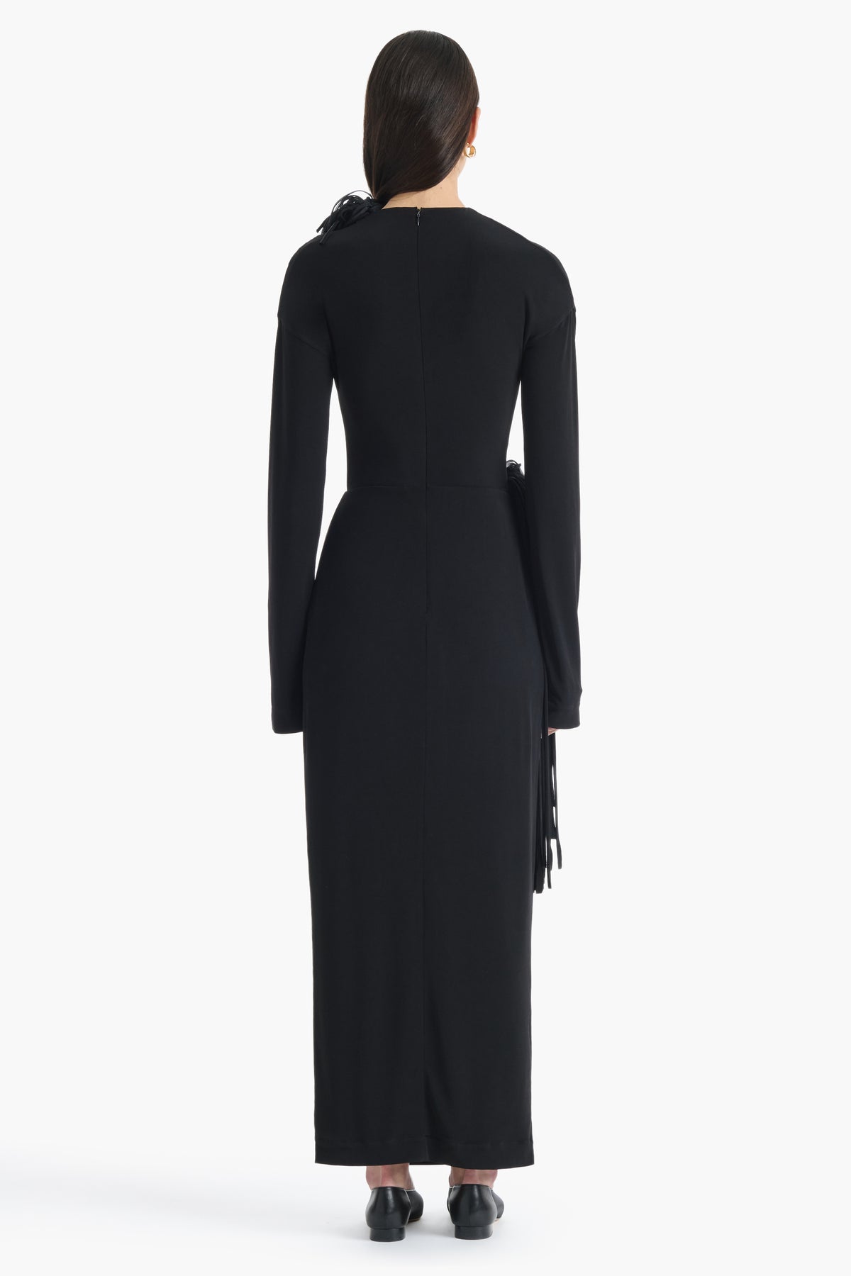 Garland Dress