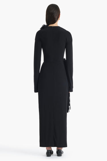 Garland Dress