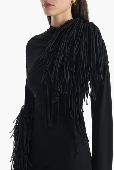 Garland Dress