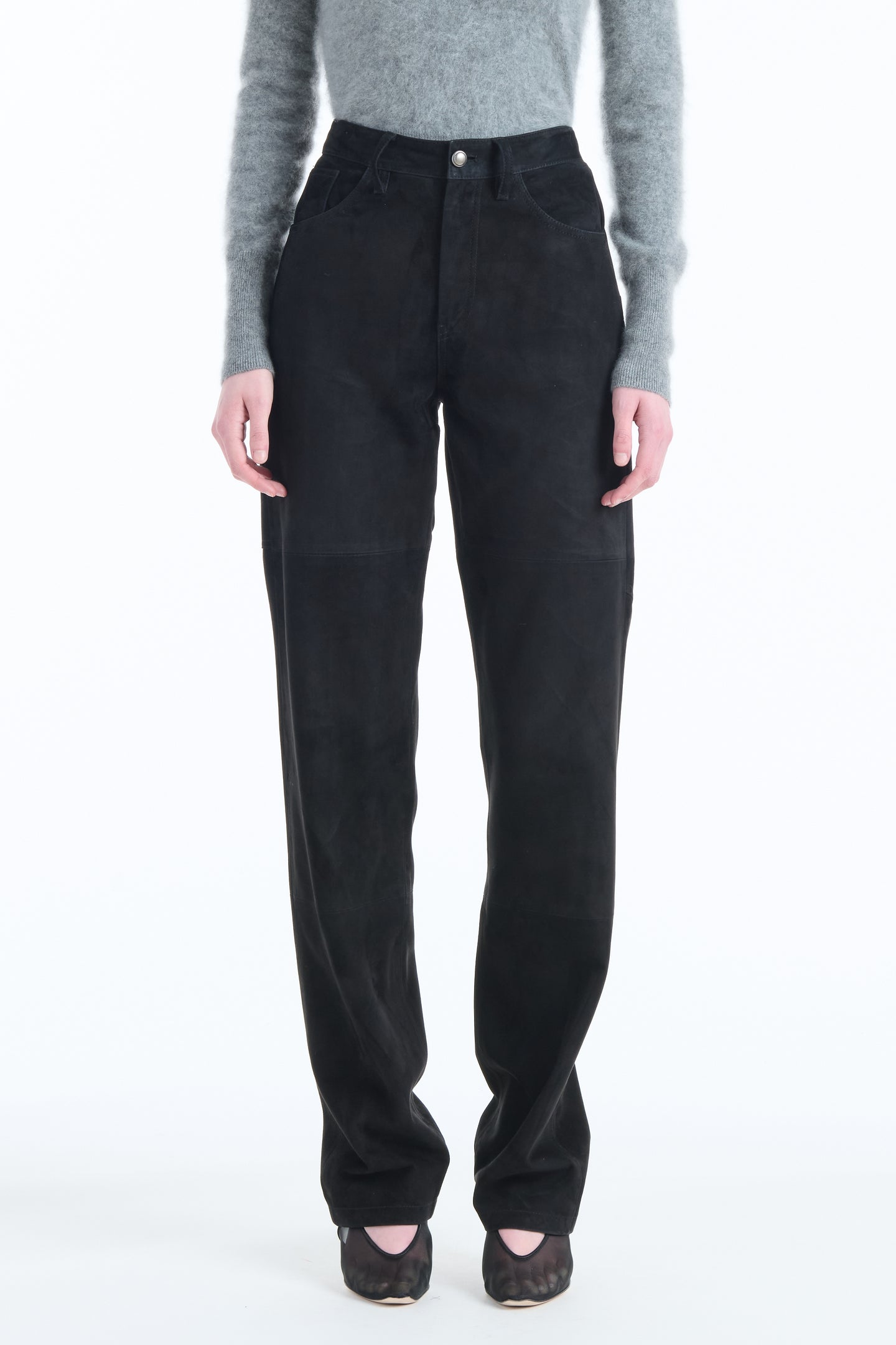 Mills Pant