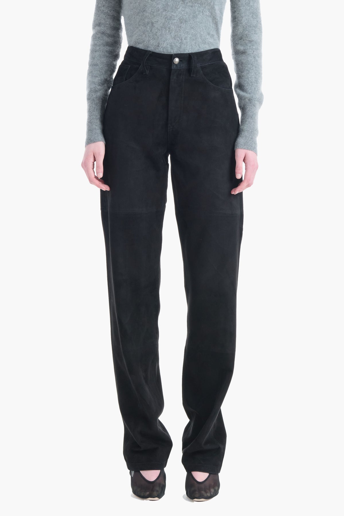 Mills Pant