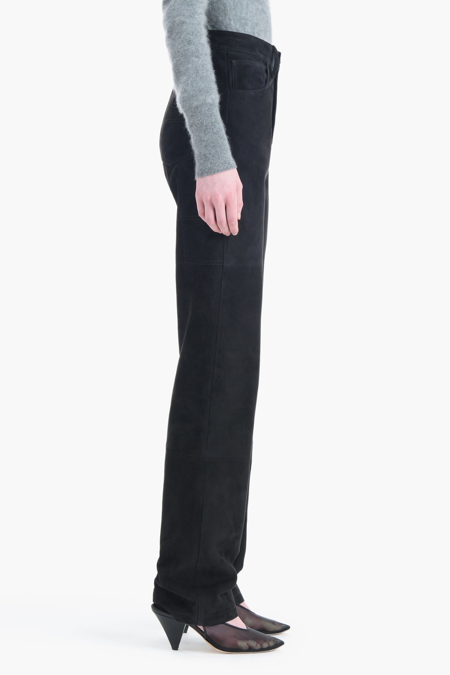 Mills Pant
