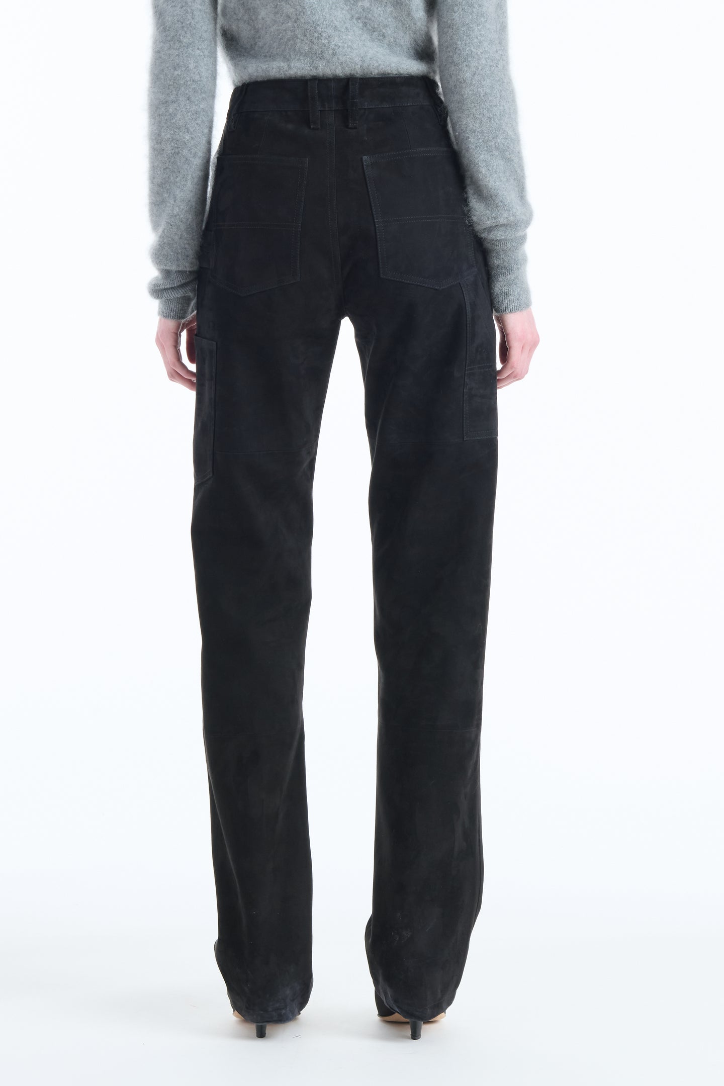 Mills Pant