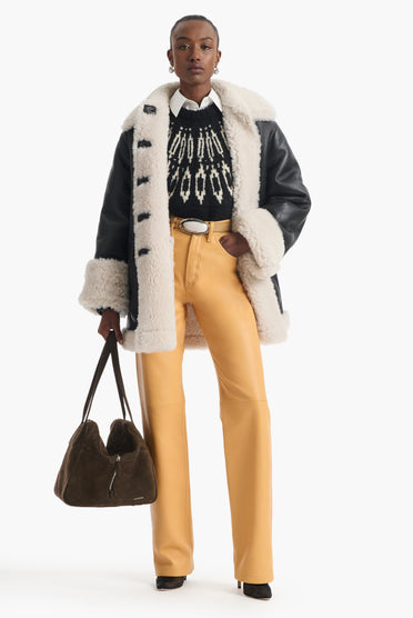 Mills Pant