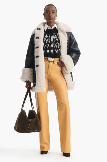 Mills Pant