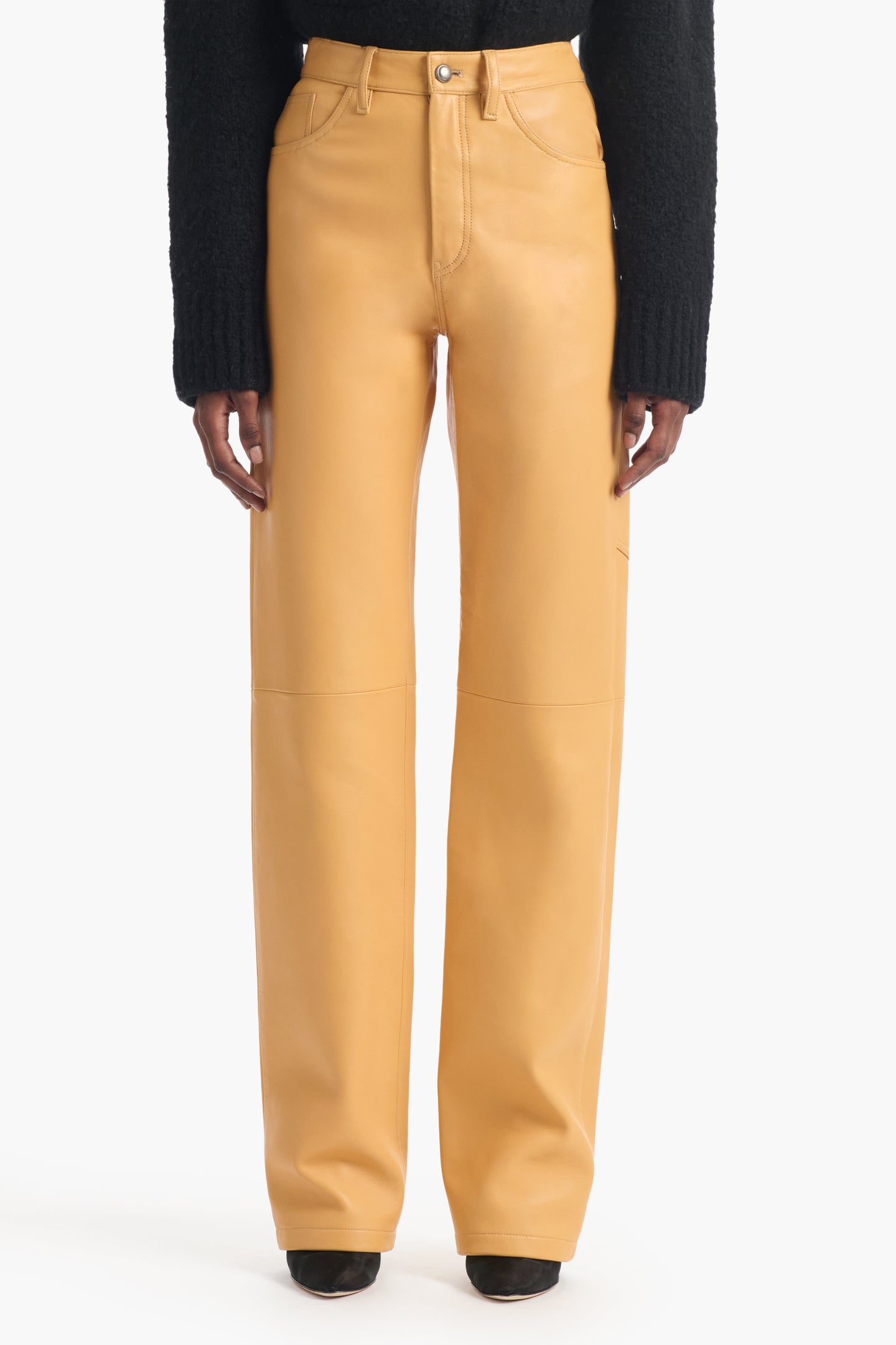 Mills Pant