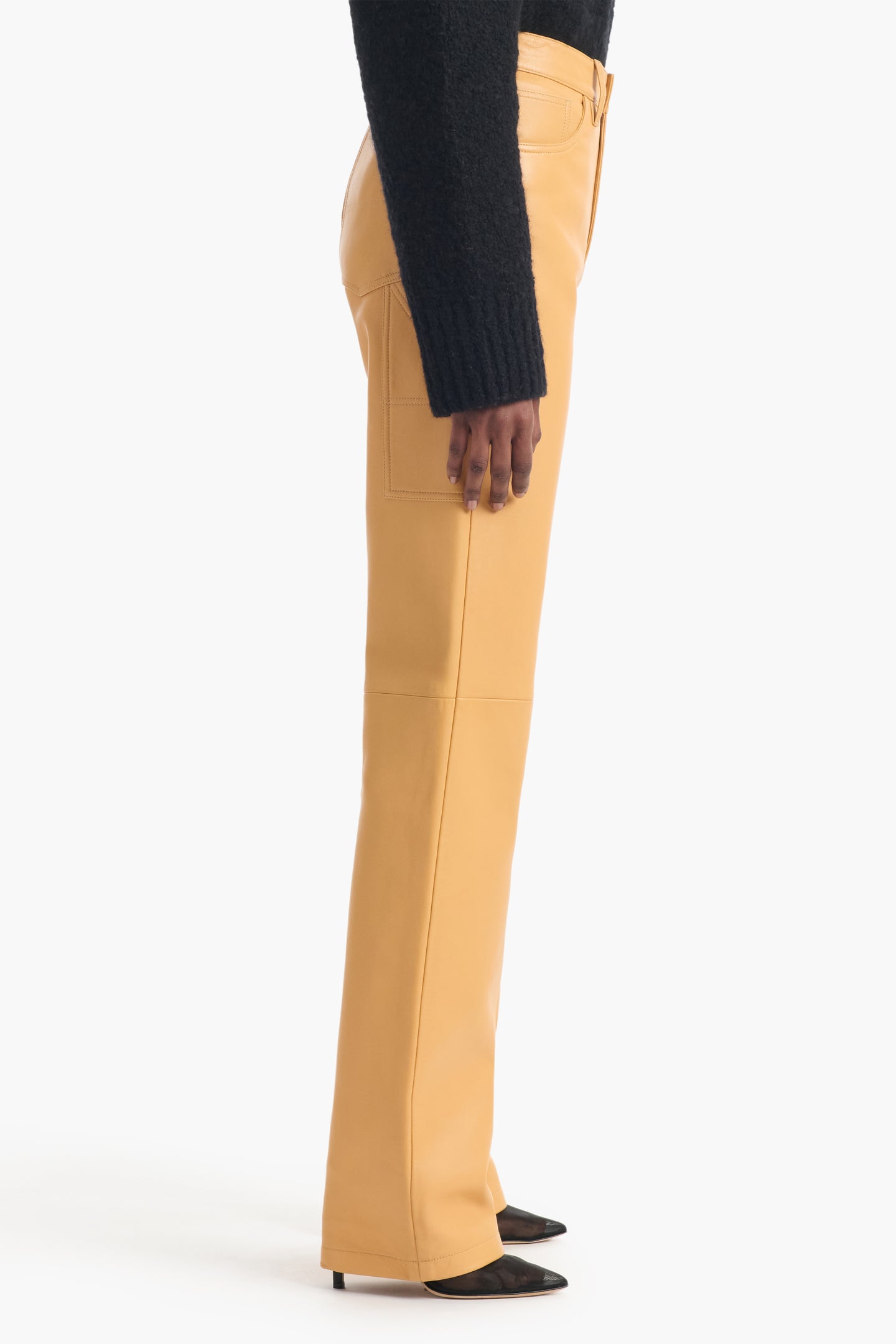 Mills Pant