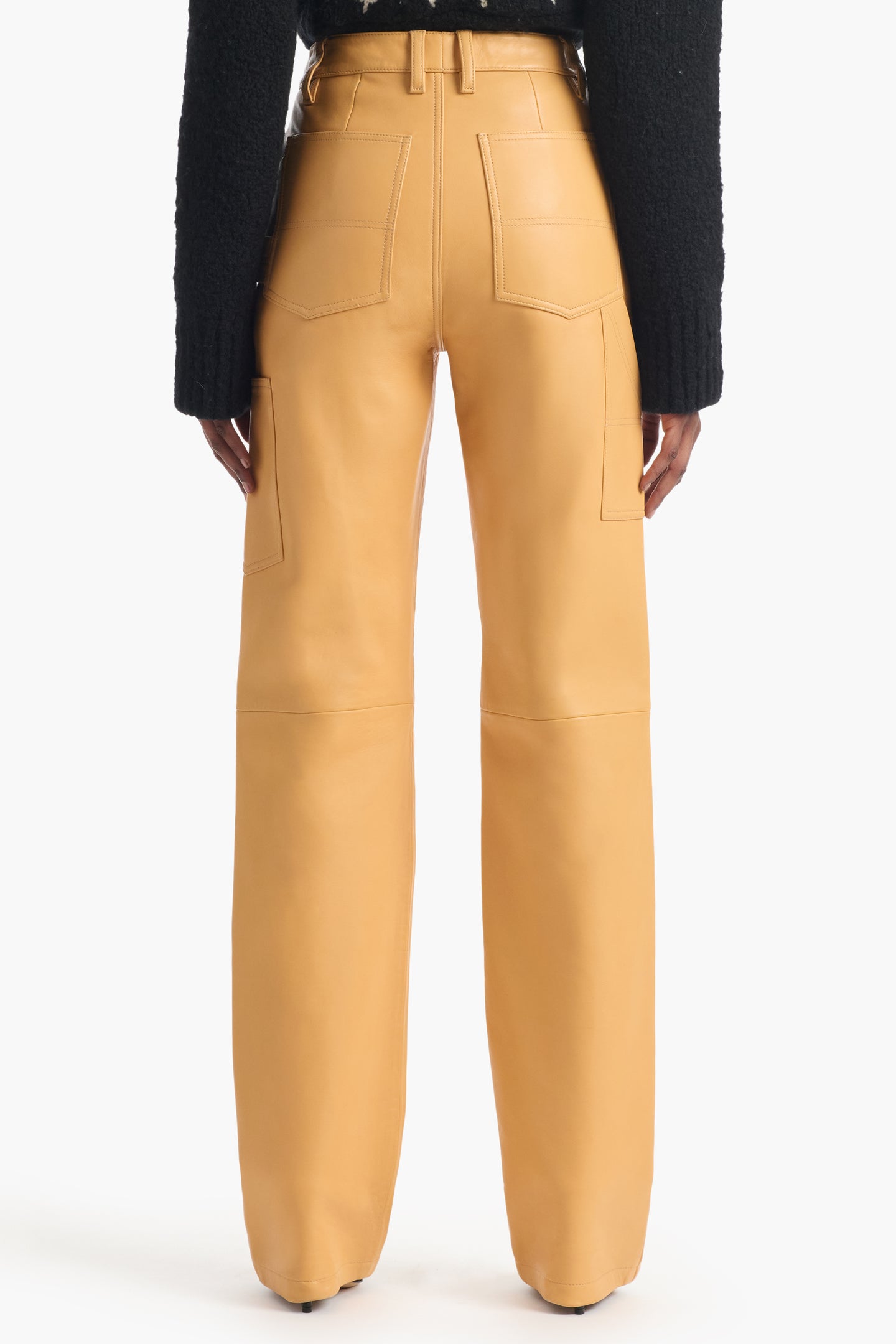 Mills Pant