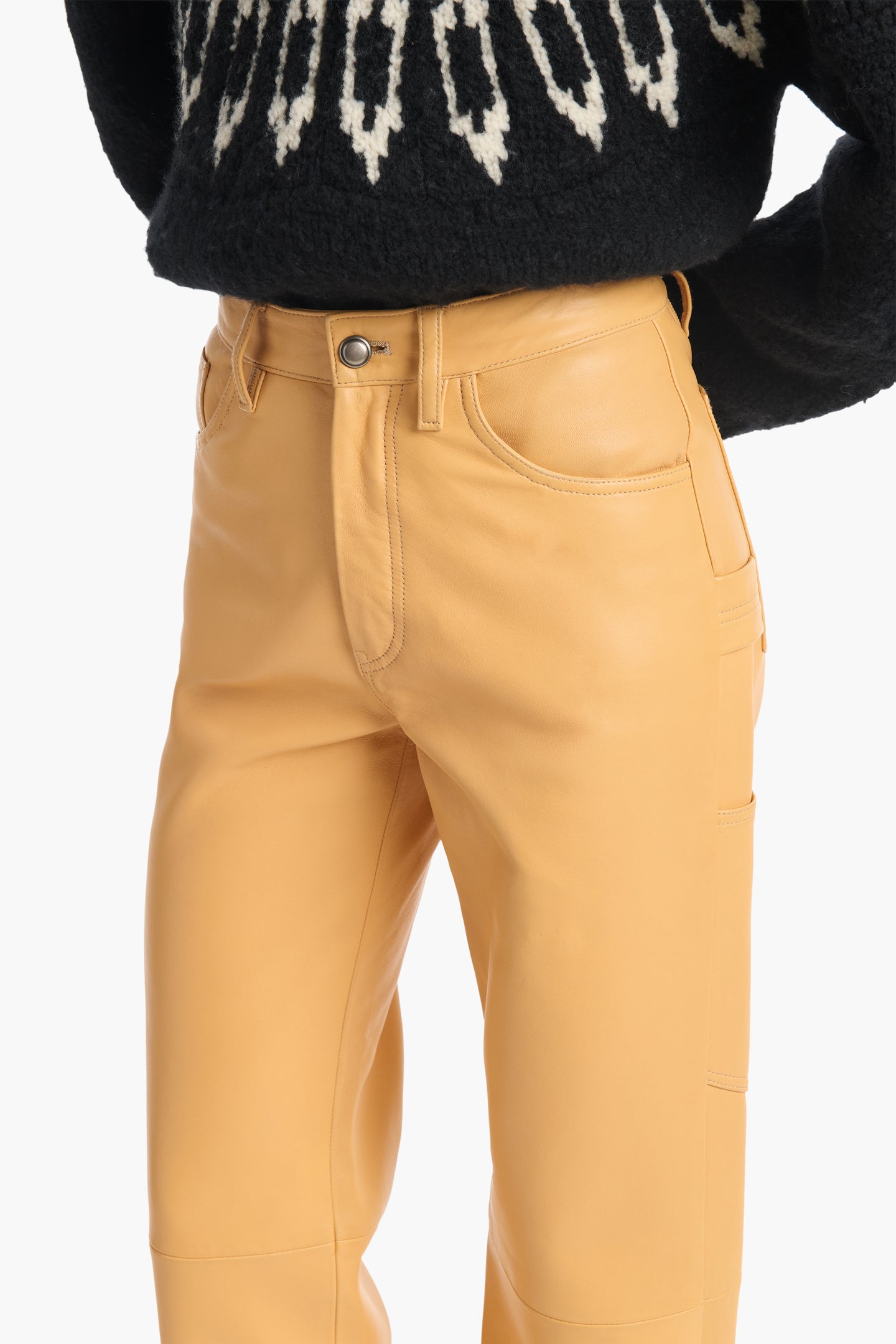 Mills Pant
