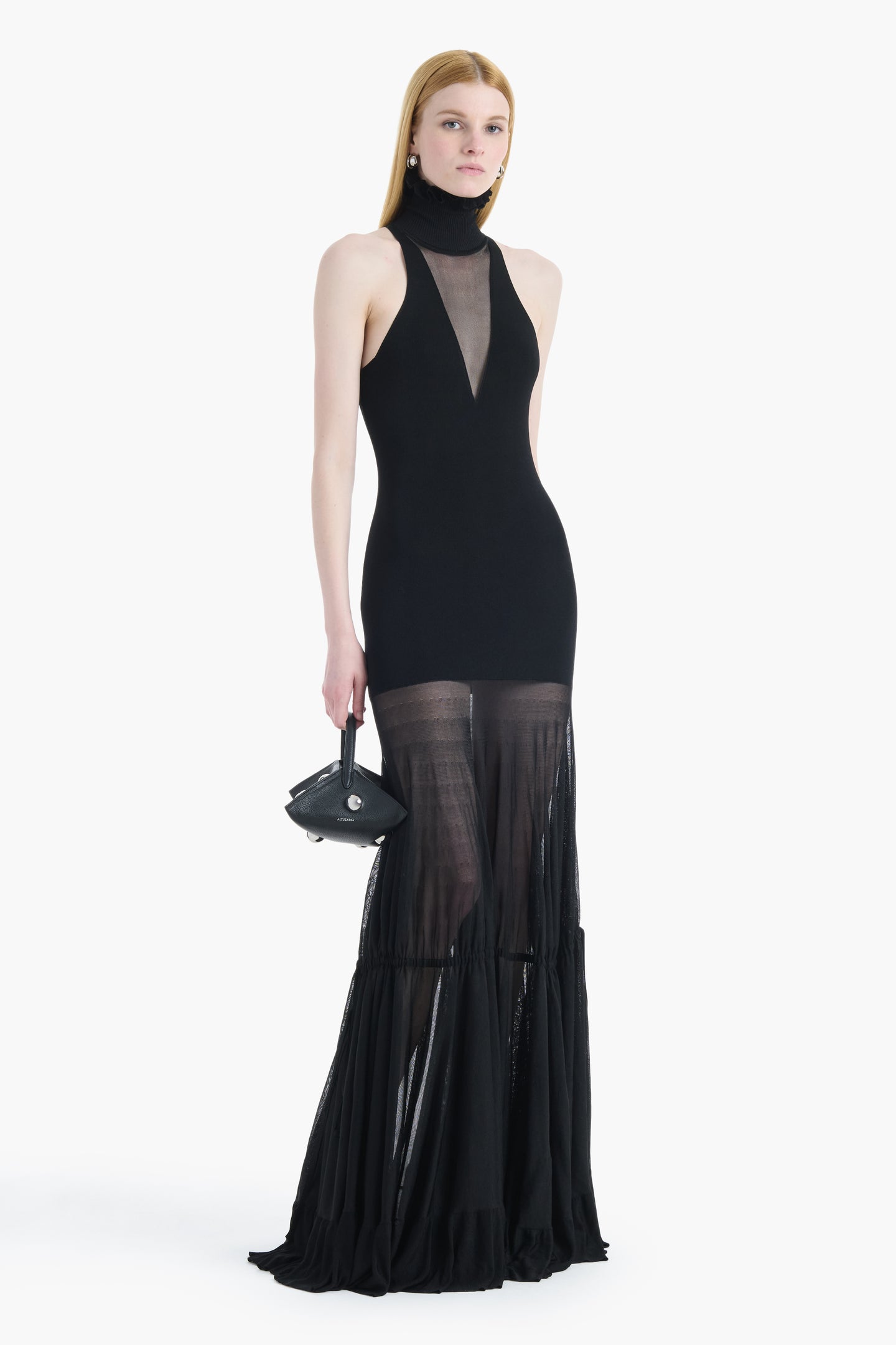 Whispering Dress