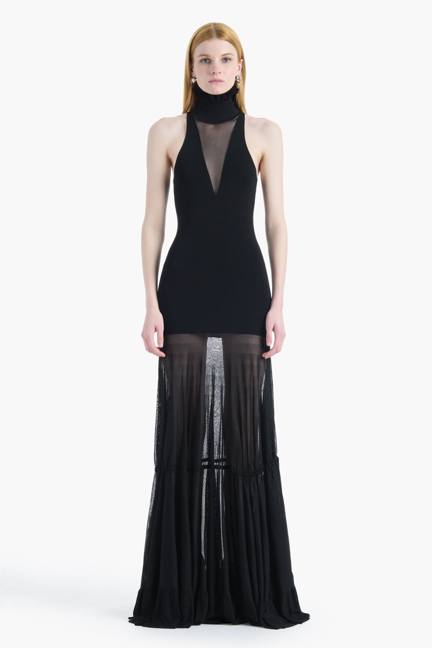 Whispering Dress