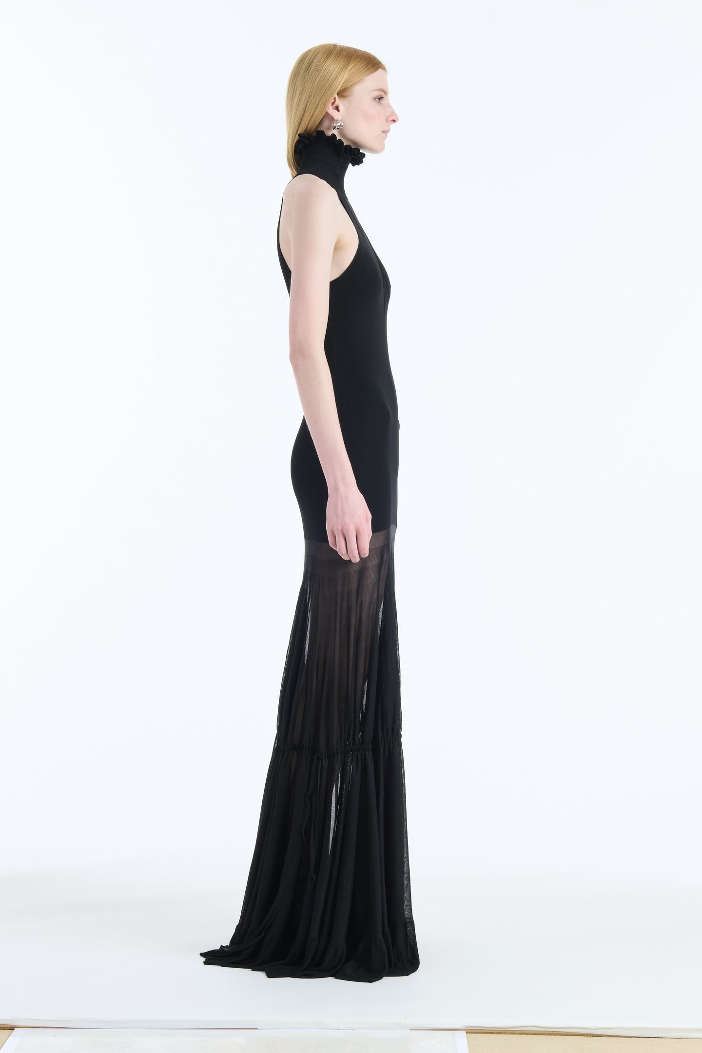 Whispering Dress