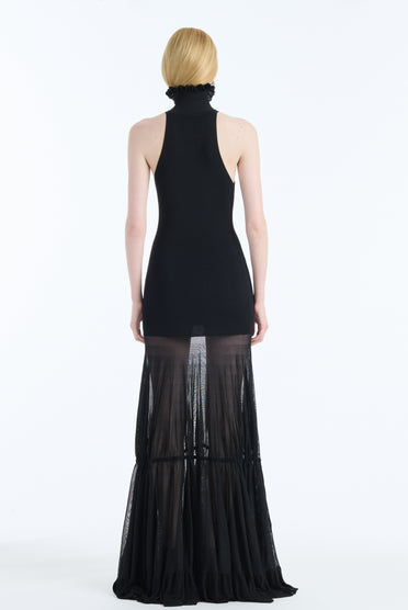 Whispering Dress
