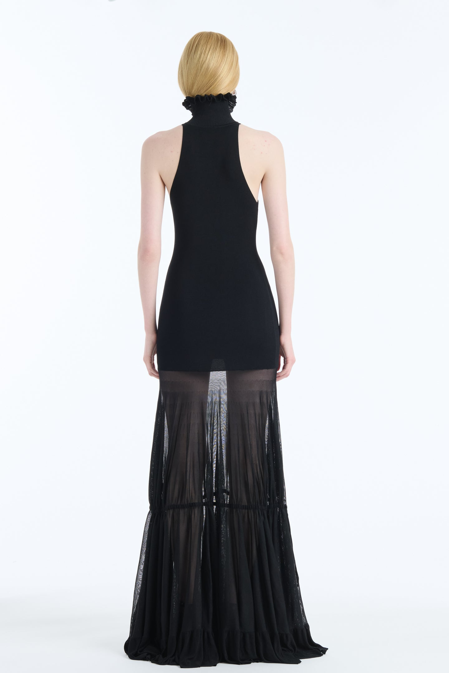 Whispering Dress