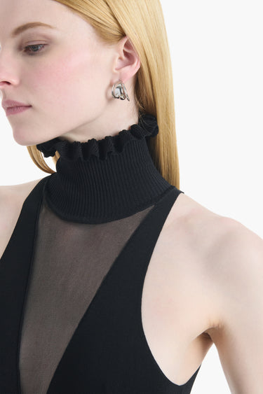 Whispering Dress