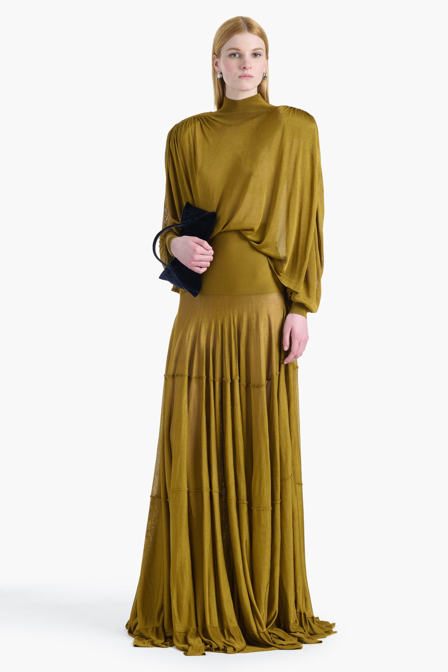 Gorrell Skirt