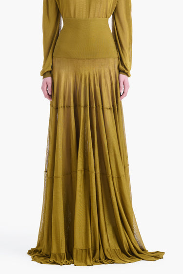 Gorrell Skirt