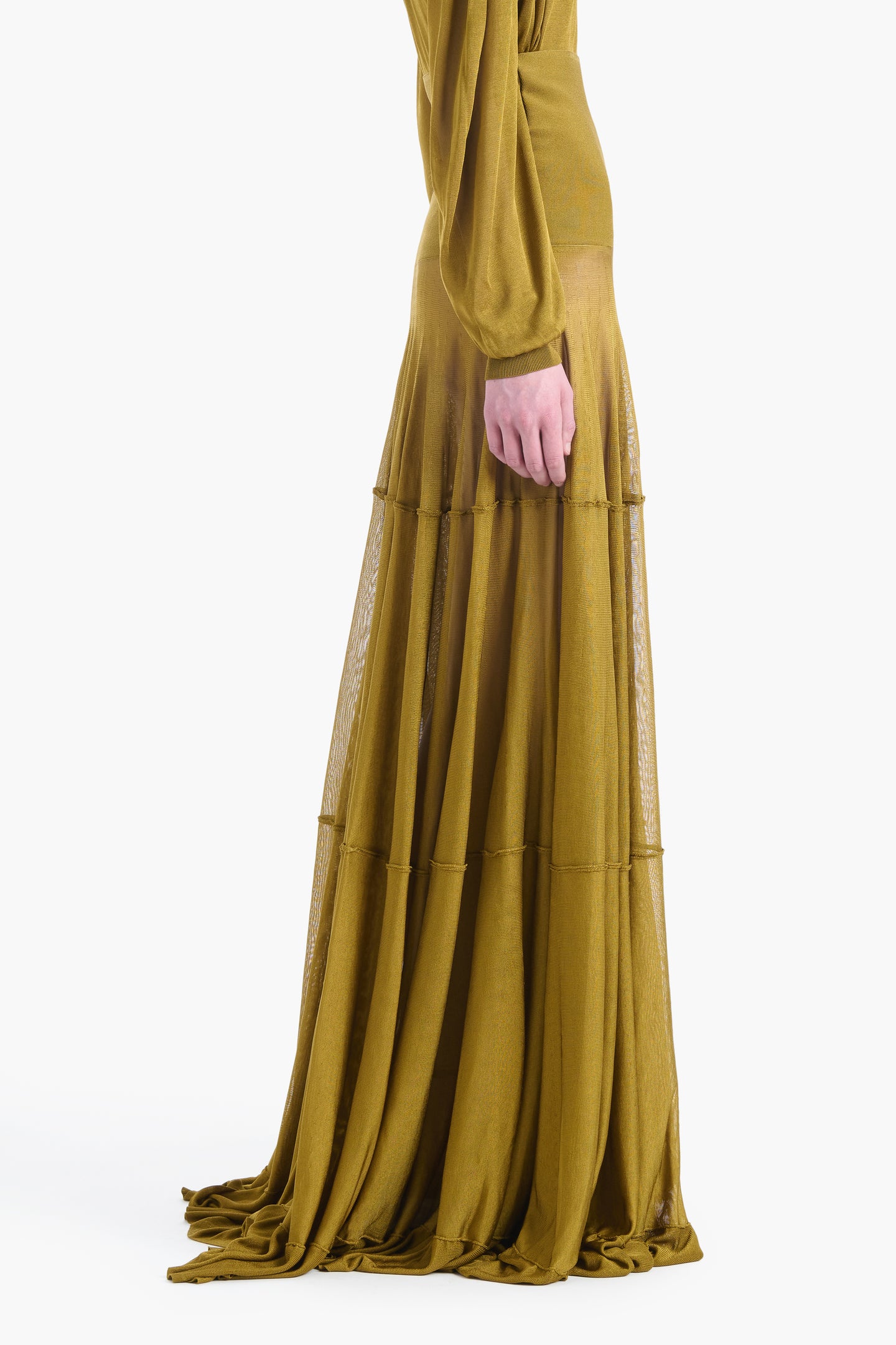 Gorrell Skirt
