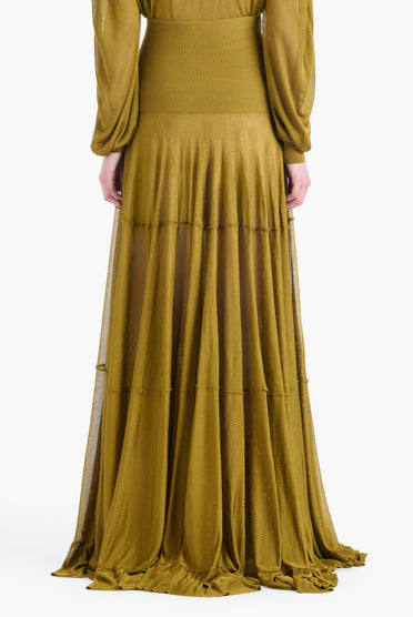 Gorrell Skirt