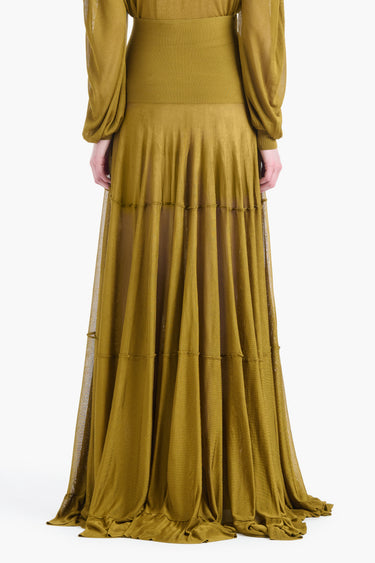 Gorrell Skirt