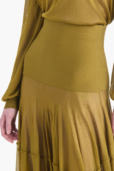 Gorrell Skirt