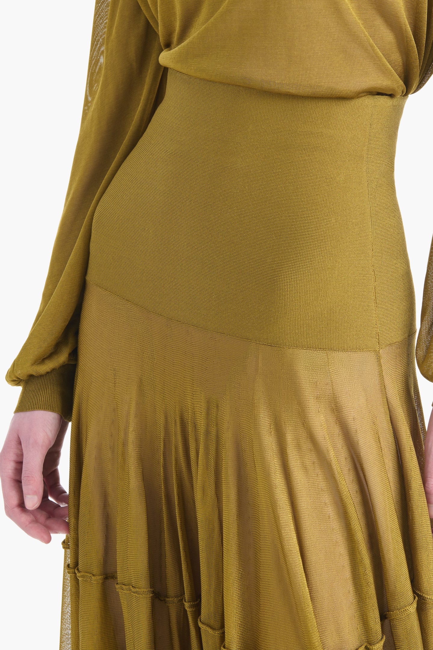 Gorrell Skirt