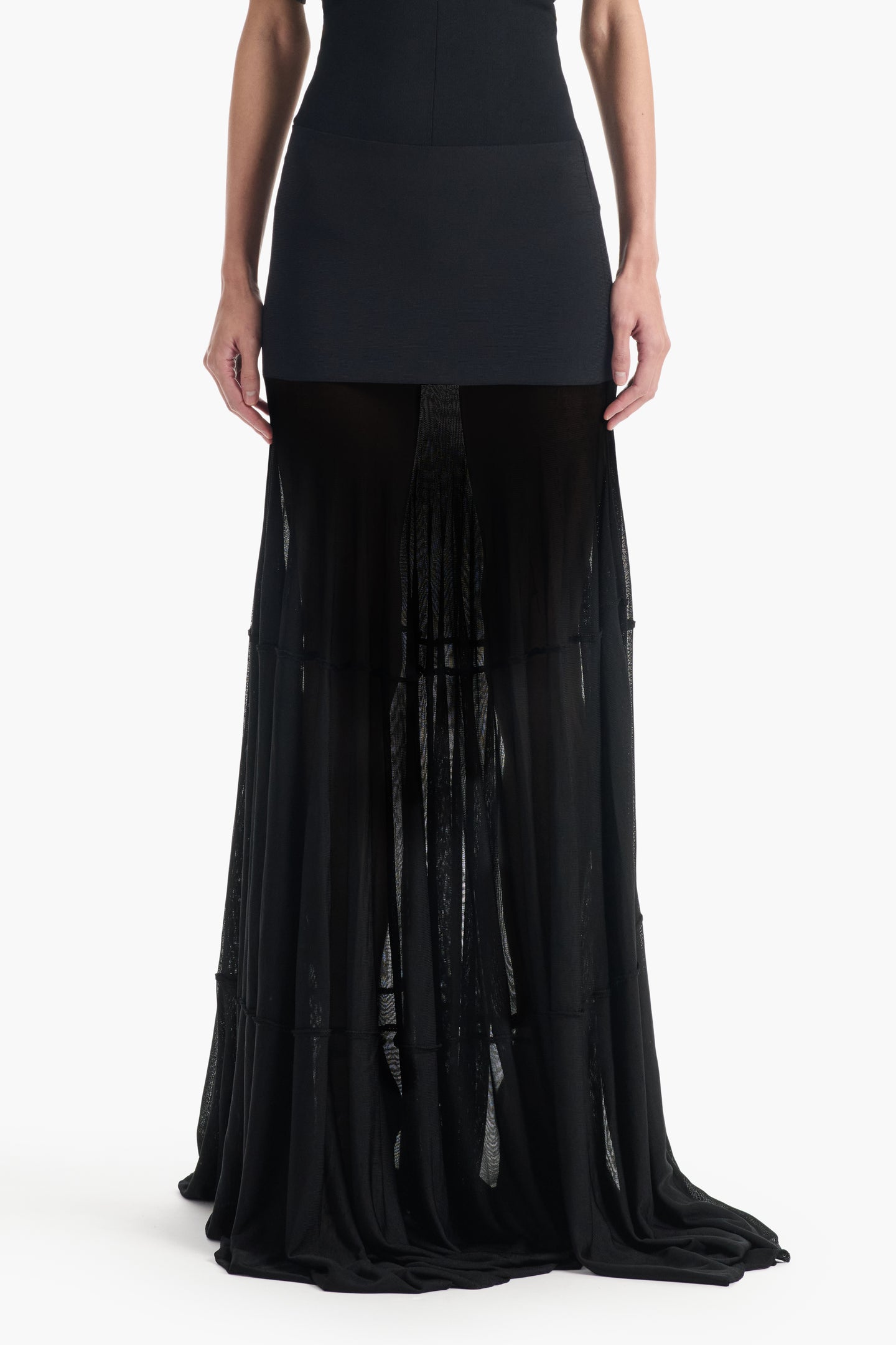 Gorrell Skirt