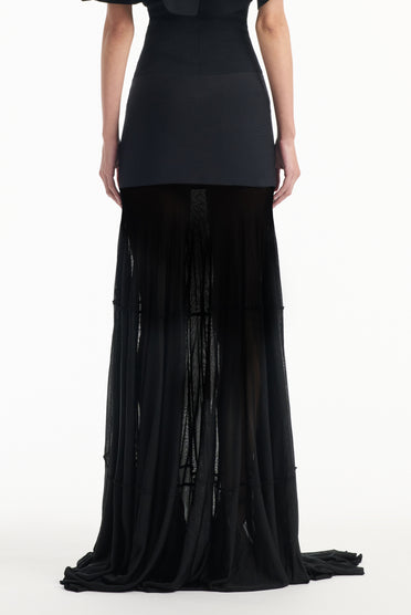 Gorrell Skirt