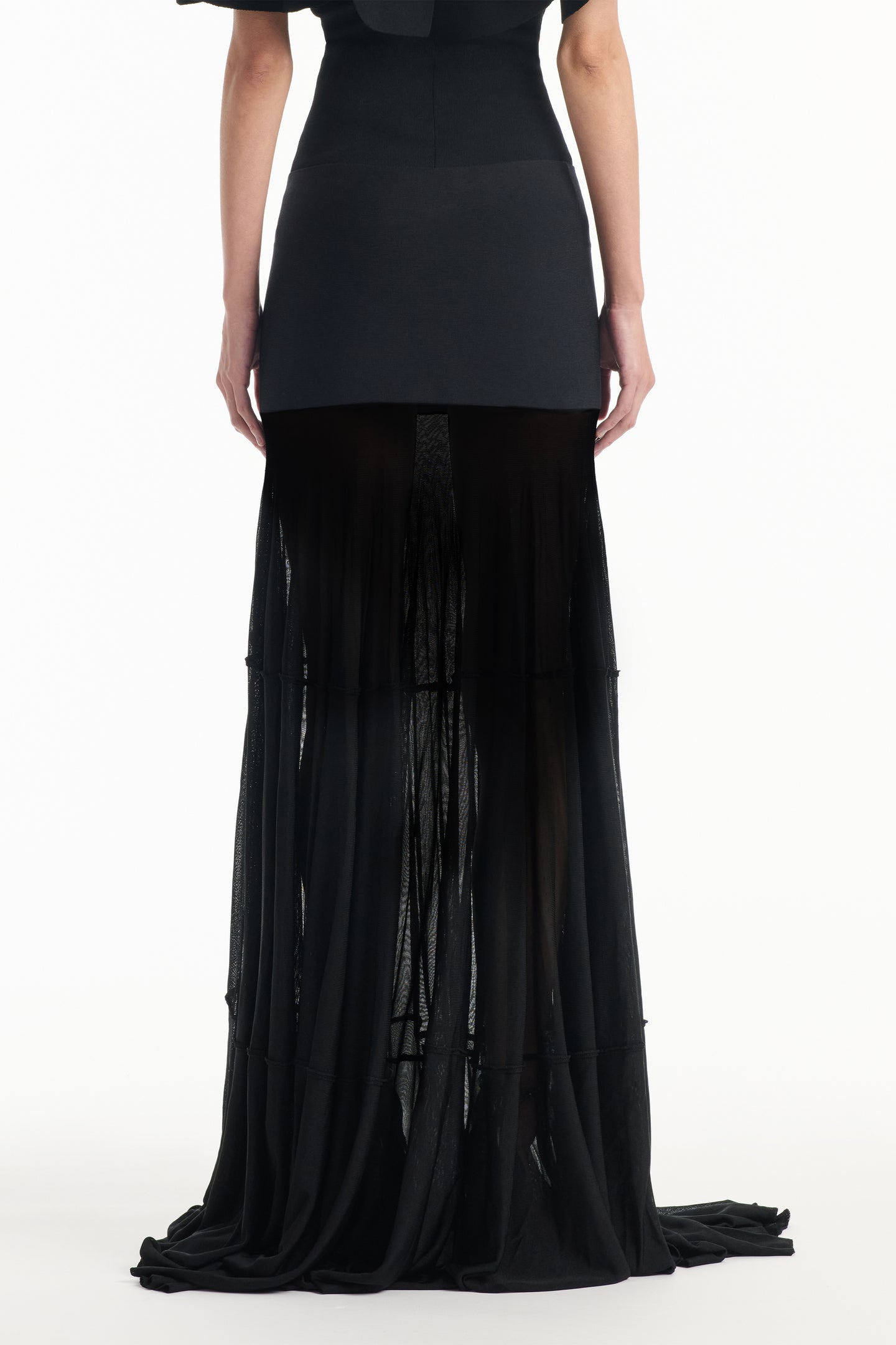 Gorrell Skirt