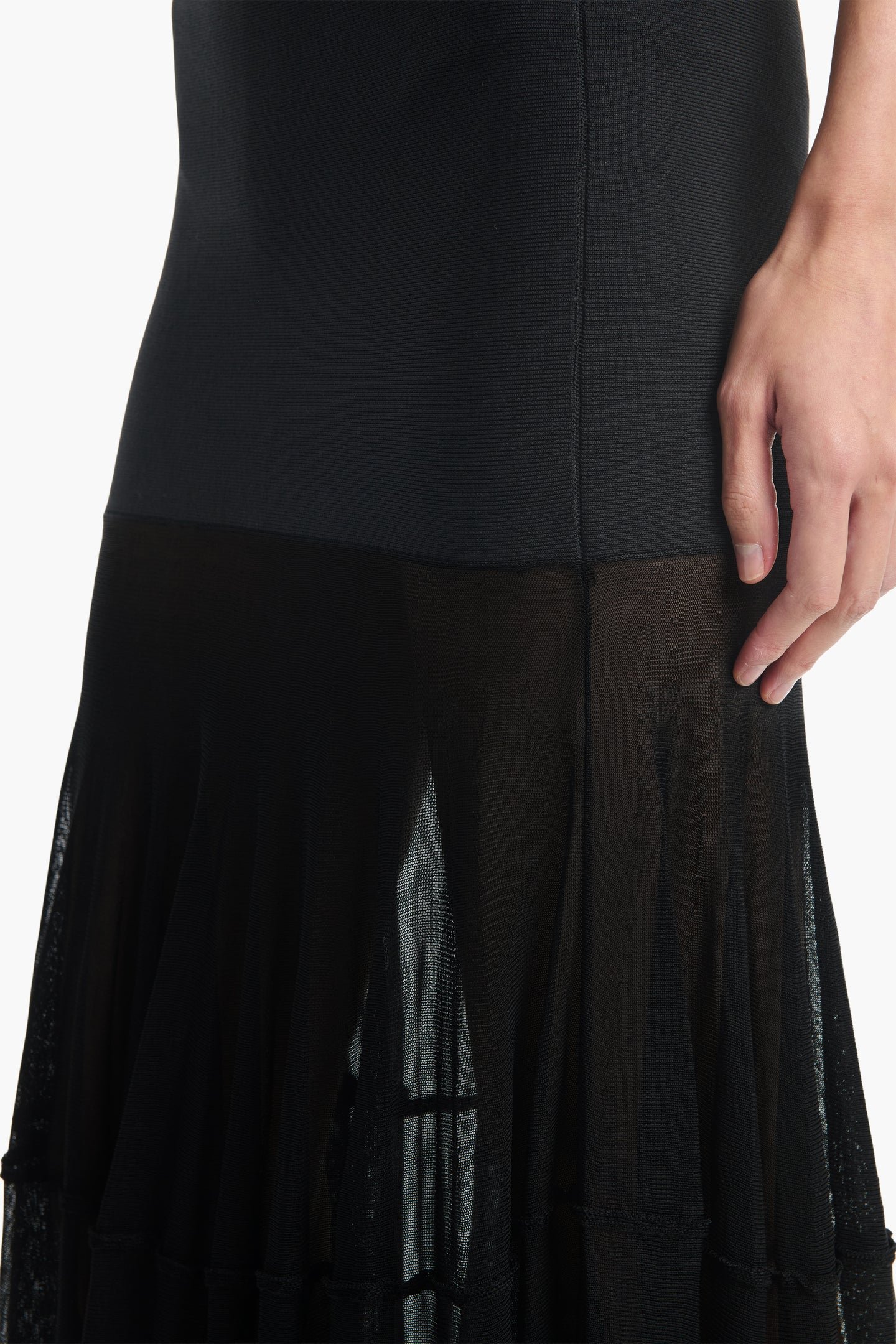 Gorrell Skirt