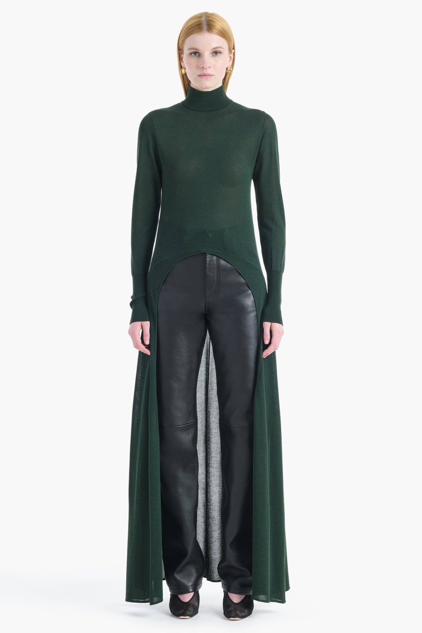 Byrd Sweater