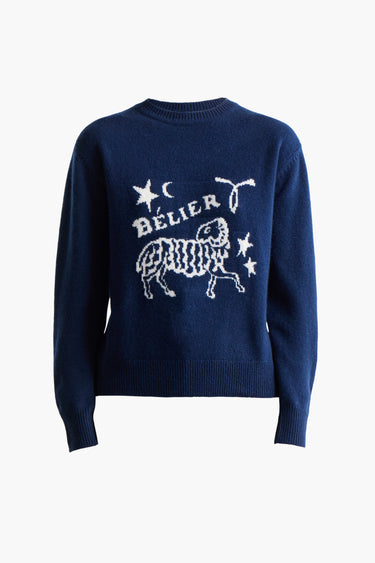 Zodiac Sweater