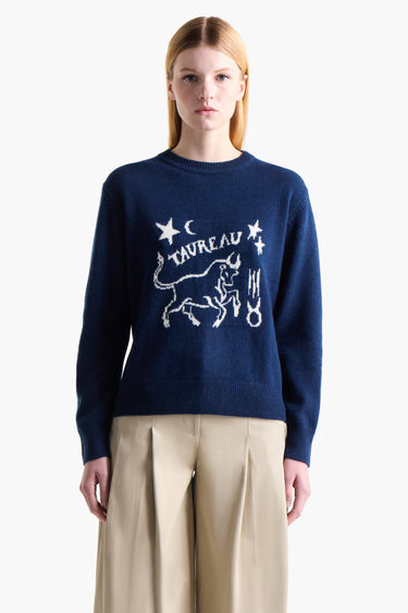 Zodiac Sweater