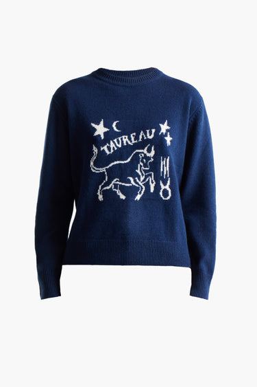 Zodiac Sweater