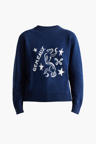 Zodiac Sweater