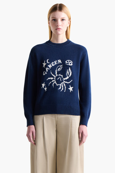 Zodiac Sweater