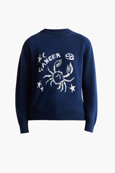 Zodiac Sweater