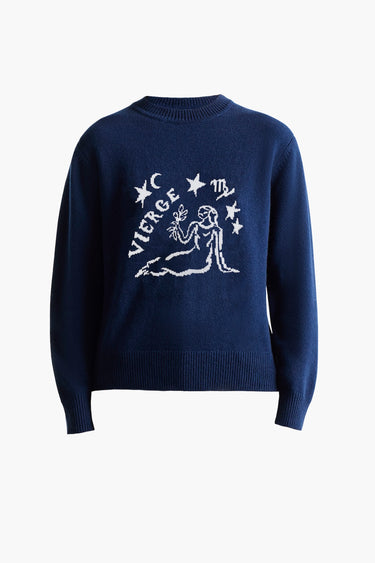 Zodiac Sweater