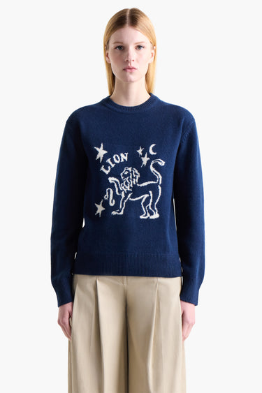 Zodiac Sweater