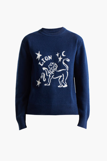 Zodiac Sweater