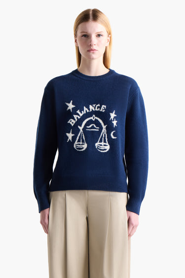 Zodiac Sweater