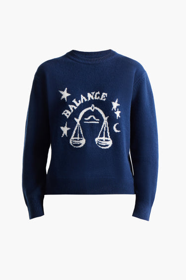 Zodiac Sweater