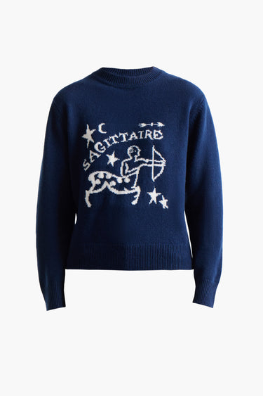 Zodiac Sweater