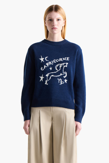 Zodiac Sweater