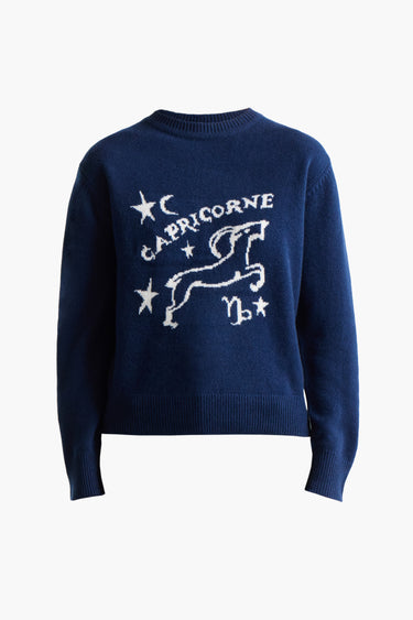 Zodiac Sweater