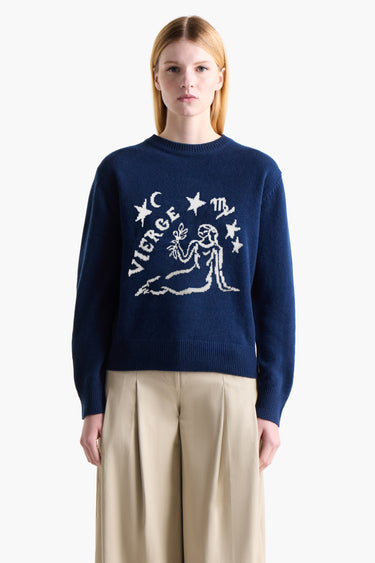 Zodiac Sweater